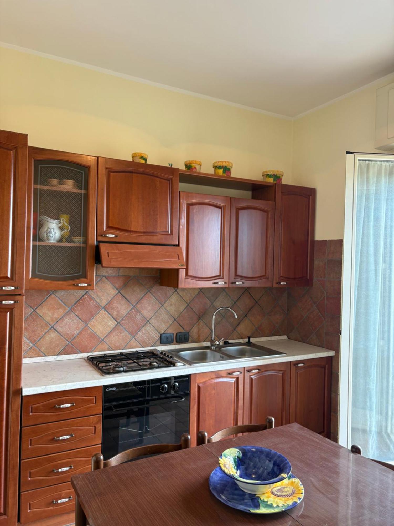 Troina Appartamenti Exterior photo